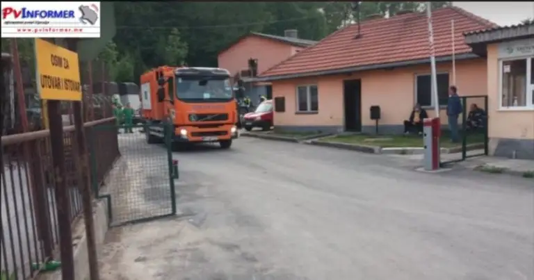 Fotografija uz vijest: Kazne umanjenjem plate zbog izdavanja Lekićevog računa u "Čistoći"; Krvavac: O svemu će odlučiti sud