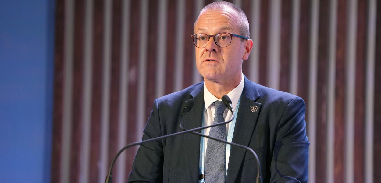 Fotografija uz vijest: Kluge: Toplotni talas je samo generalna proba, najgore tek dolazi