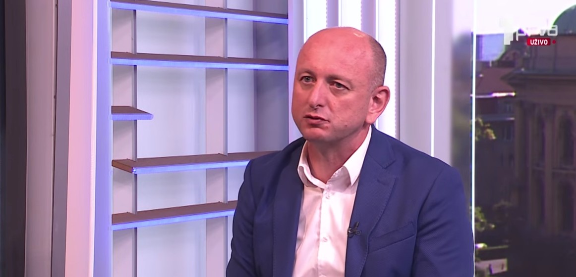 Fotografija uz vijest: Knežević: Srbi sa Temua mi najviše zamjeraju zbog deklaracije o Kosovu, ne krivim Mandića što je bio na proslavi