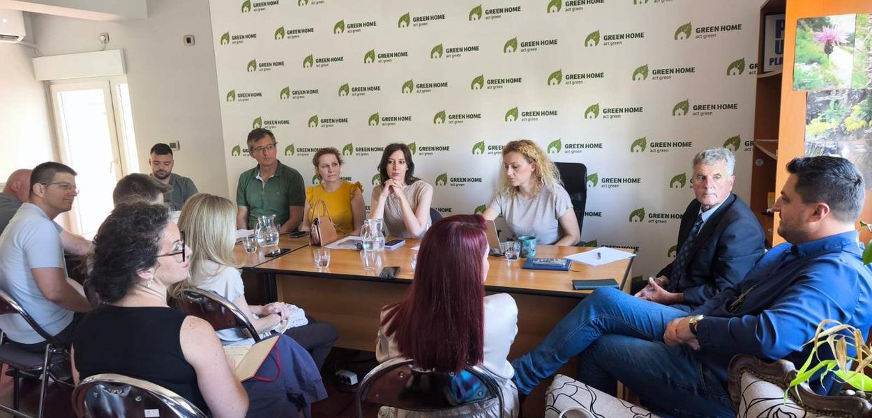 Fotografija uz vijest: Koalicija 27 traži obustavu projekta „Velje brdo“ zbog rizika po životnu sredinu i javne finansije
