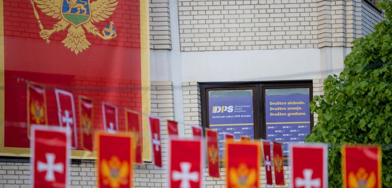 Fotografija uz vijest: Kolašin pokazao zajedništvo i patriotizam na proslavi 20 godina nezavisnosti