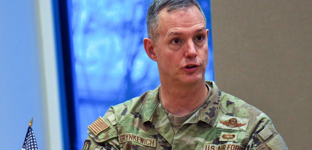 Fotografija uz vijest: Komandant NATO-a potvrdio povlačenje 5.000 američkih vojnika iz Evrope
