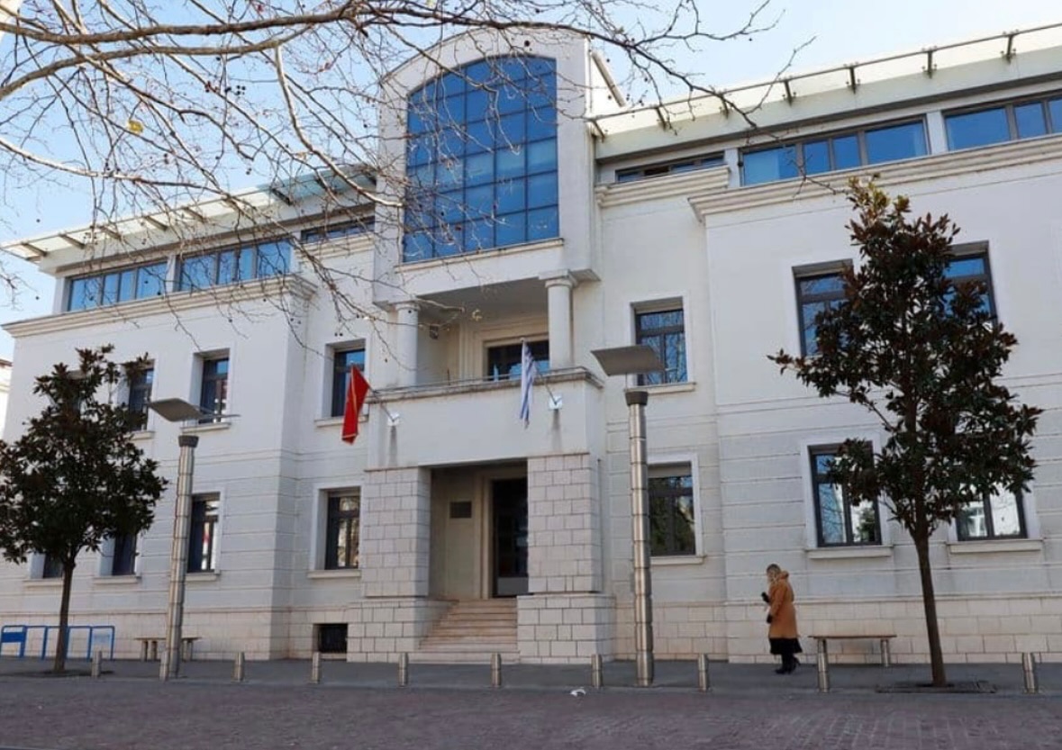 Fotografija uz vijest: Kontroverze oko Trinaestojulske nagrade i preimenovanja Biblioteke u Podgorici