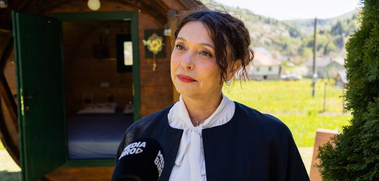 Fotografija uz vijest: Kordić: Saradnja ključ uspjeha u savremenom turizmu na Jadranu