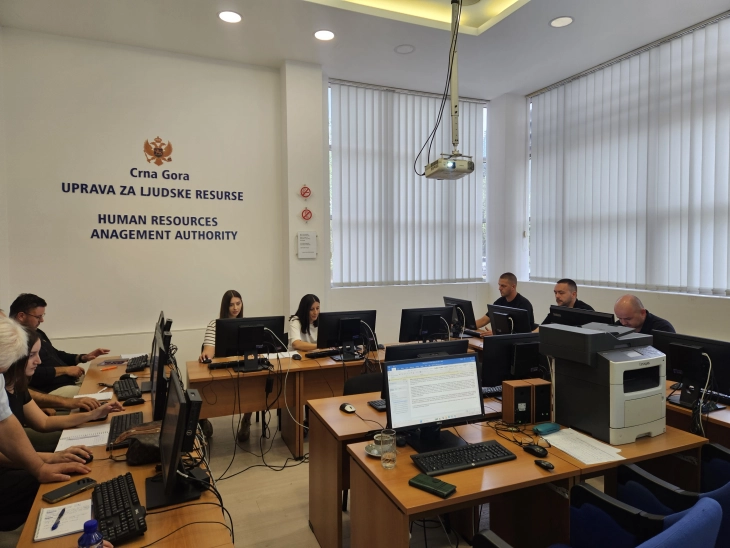 Fotografija uz vijest: Krizno komuniciranje ključno za očuvanje povjerenja javnosti