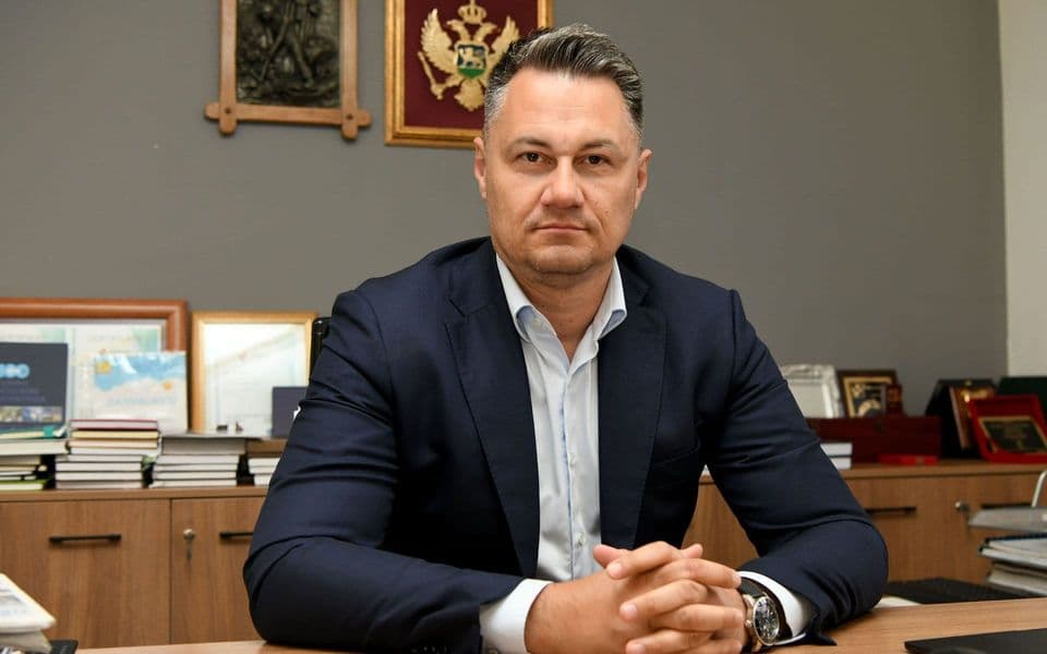 Fotografija uz vijest: Laković: Počela realizacija Plana za oporavak Pljevalja