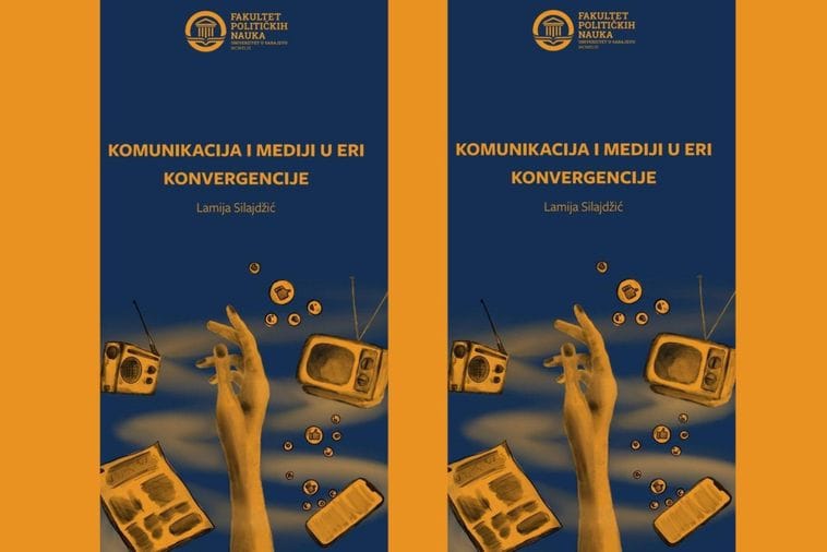 Fotografija uz vijest: Lamiji Silajdžić uručena nagrada „Dialogos 2026“ u Tuzli