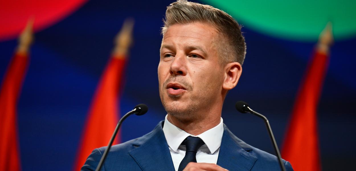 Fotografija uz vijest: Mađar: Orban lagao građane, prikrio polovinu budžetskog deficita zemlje