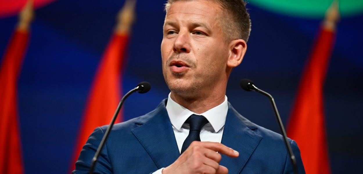 Fotografija uz vijest: Mađar ukinuo vanredno stanje uvedeno za vrijeme Orbana