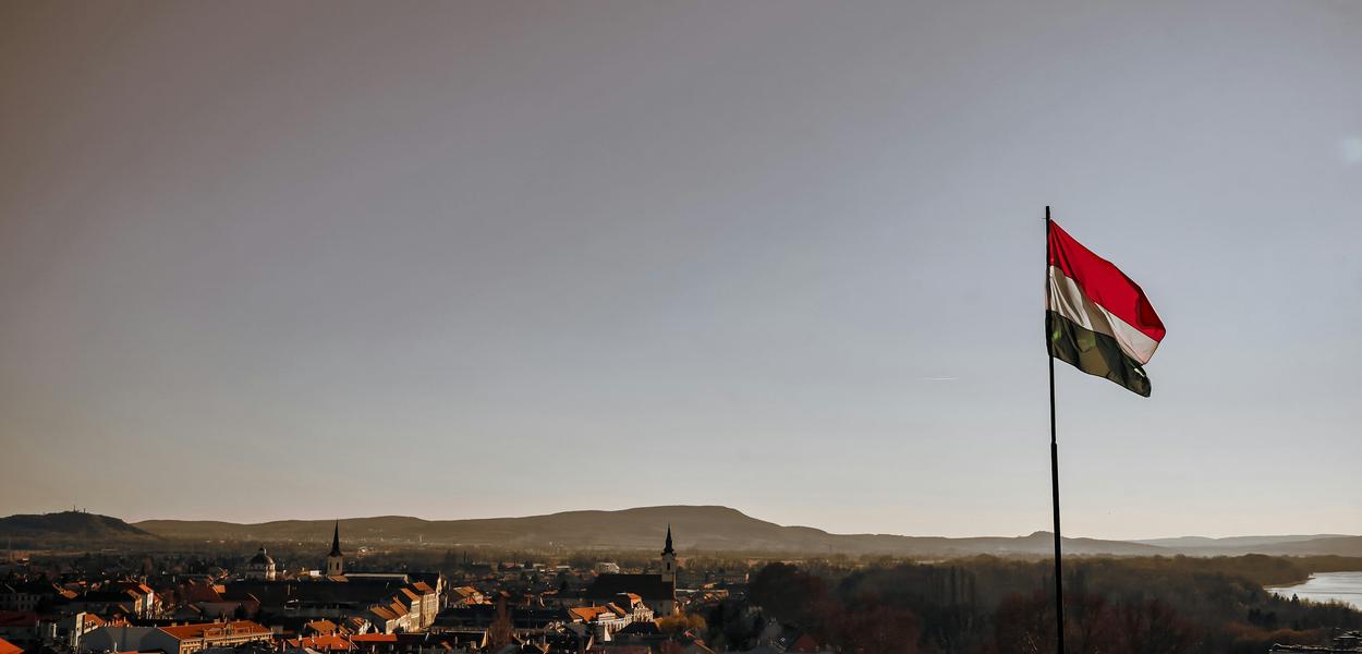 Fotografija uz vijest: Mađarska pokrenula istragu zbog zapljene ukrajinskog novca i zlata