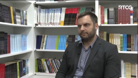 Fotografija uz vijest: Marko Ugrin: Pozitivan kurs Fonda za manjine treba sačuvati i unaprijediti
