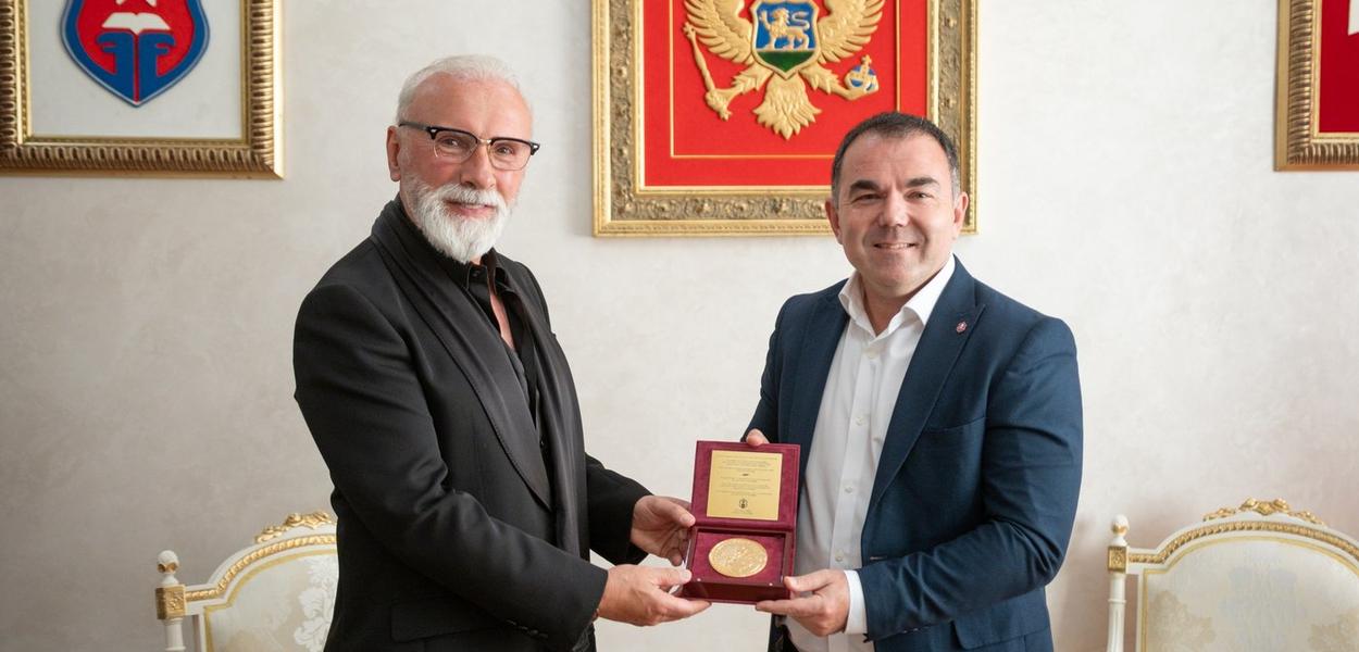 Fotografija uz vijest: Merlin: Snaga države leži u ljudima, a ne u teritoriji