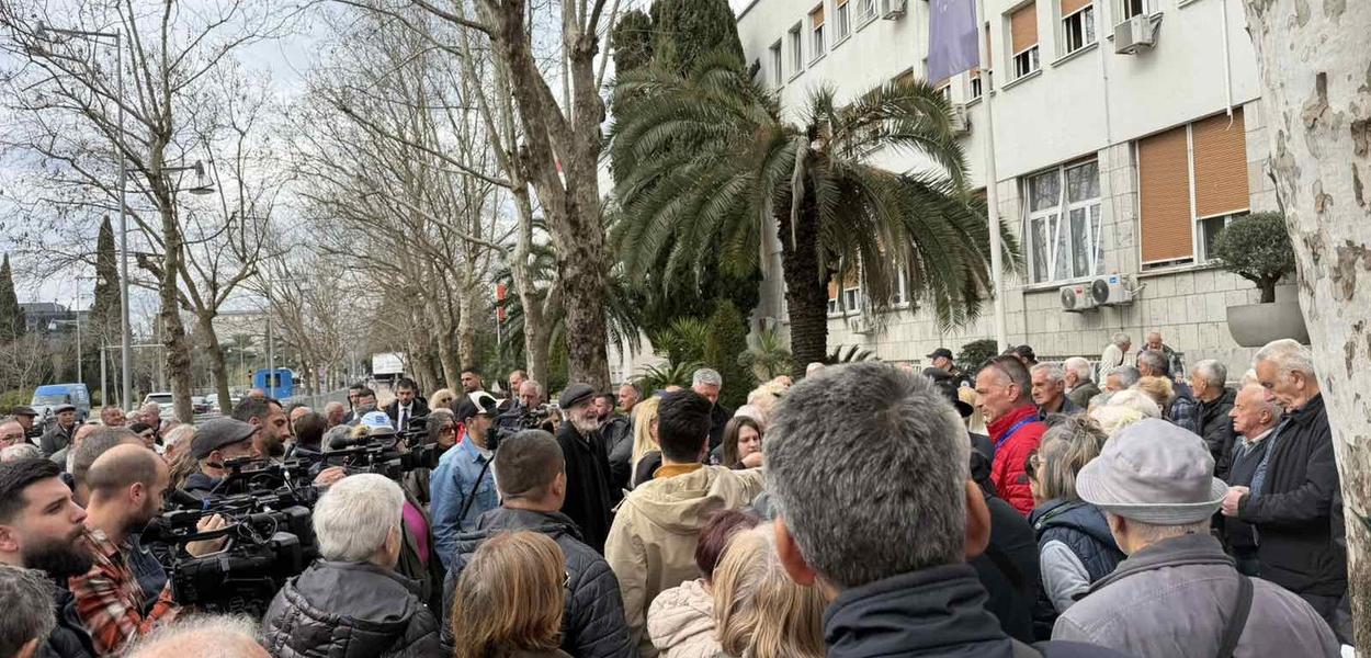 Fotografija uz vijest: Minimalno povećanje penzija u maju: rast od 0,95 odsto