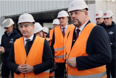 Fotografija uz vijest: Ministarstvo odbrane o službenim putovanjima penzionisanih eksperata u Francusku