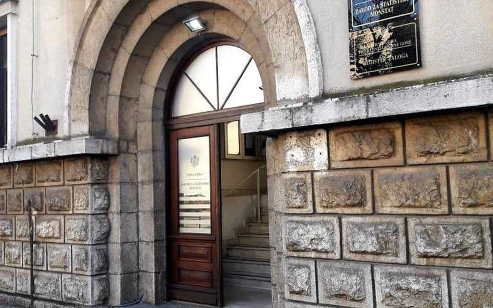 Fotografija uz vijest: Monstat: 70 odsto preduzeća u Crnoj Gori uvelo inovativne aktivnosti od 2022. do 2024.