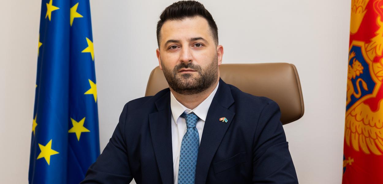 Fotografija uz vijest: Monstat objavio publikaciju "Statistički portret Crne Gore: 20 godina nezavisnosti"