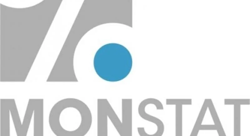 Fotografija uz vijest: Monstat: Prosječna neto zarada u aprilu 1,03 hiljade eura, realni pad zarada