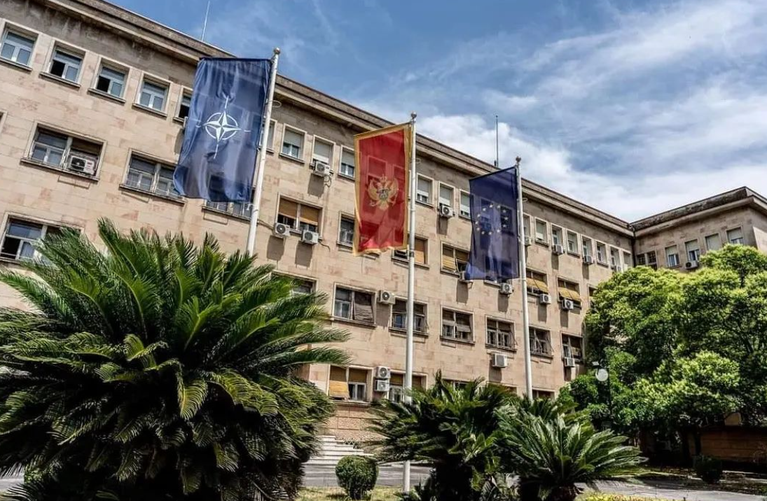 Fotografija uz vijest: MUP i policija: Nećemo odustati od reformi i borbe protiv kriminalne infiltracije