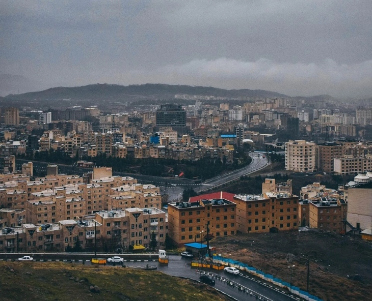 Fotografija uz vijest: Načelnik pakistanske vojske Asim Munir putuje u Teheran u okviru mirovnih pregovora