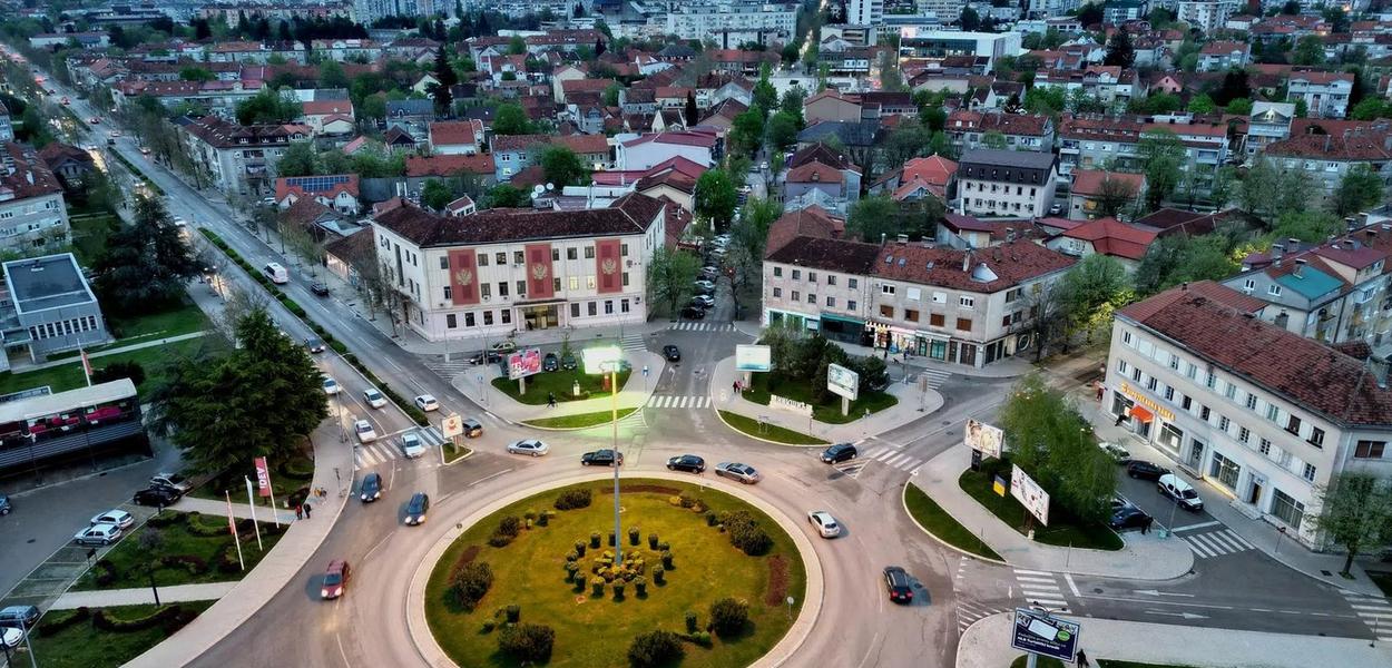 Fotografija uz vijest: Nacrt zaštite Lukavice uskoro pred nikšićkim odbornicima