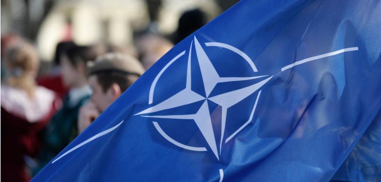 Fotografija uz vijest: NATO usvojio deklaraciju nakon samita u Ankari: Ukrajini podrška, Rusija označena kao najveća prijetnja