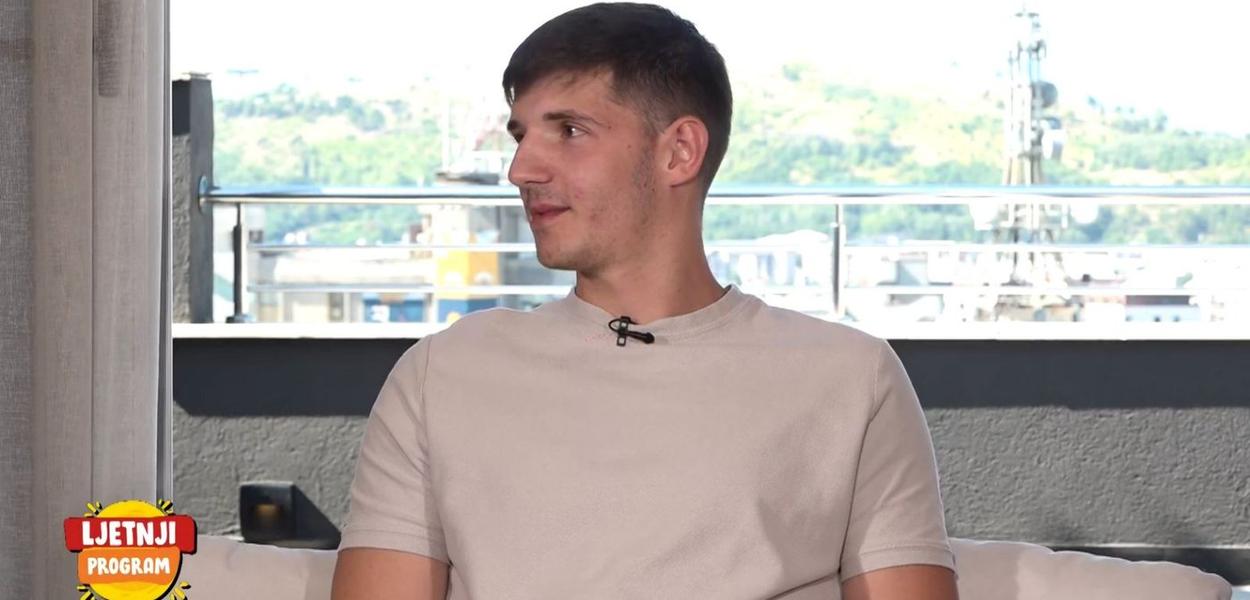 Fotografija uz vijest: Nikola Janković: Ko jednom proba padel, gotovo uvijek se vraća na teren