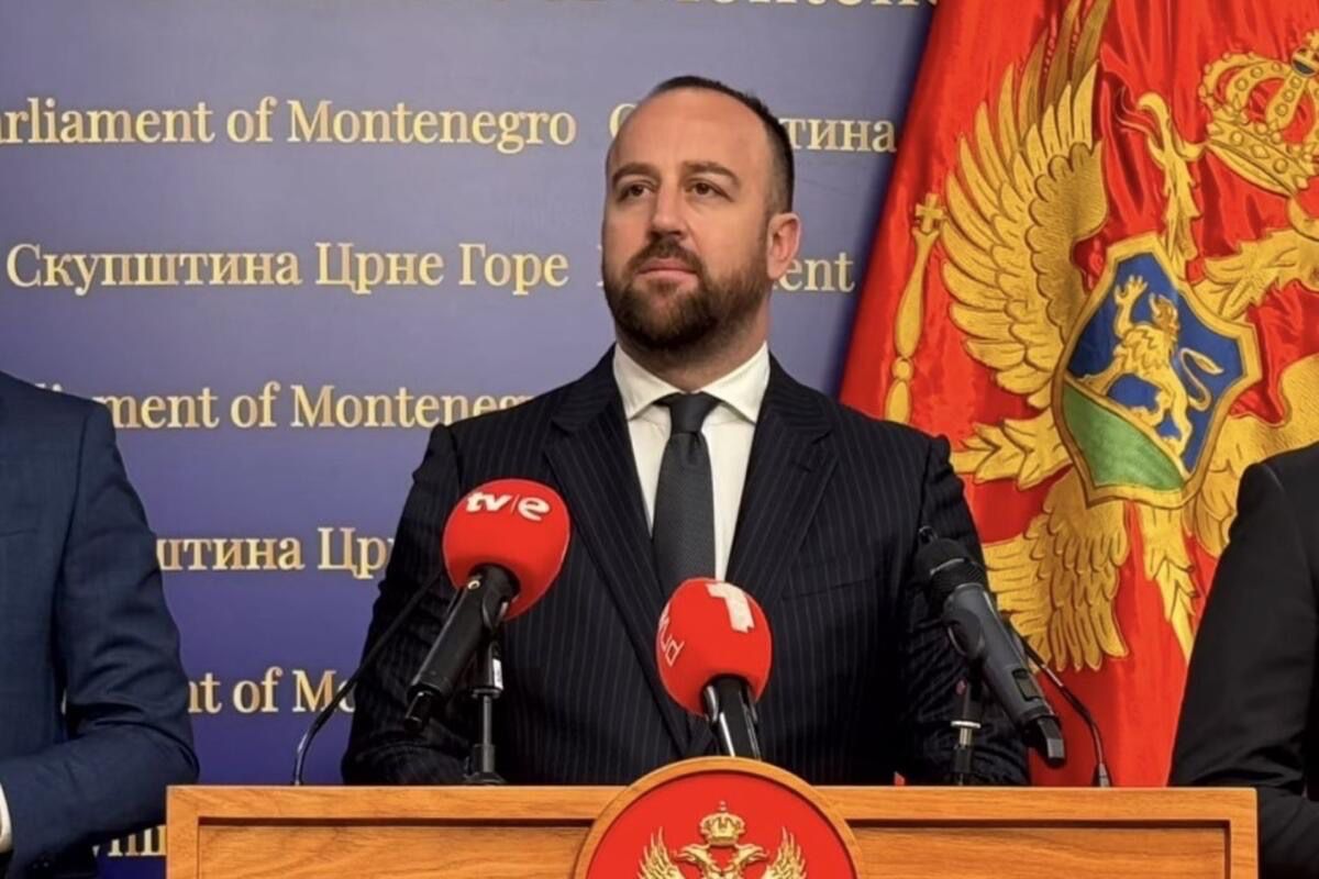 Fotografija uz vijest: Nikolić: Inicirali smo kontrolno saslušanje ministara zbog položaja penzionera
