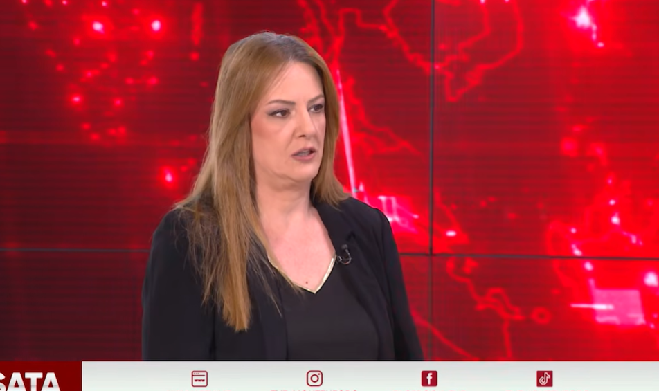 Fotografija uz vijest: Nikolić: Mandić će morati da obilježava Dan sjećanja na žrtve genocida u Srebrenici