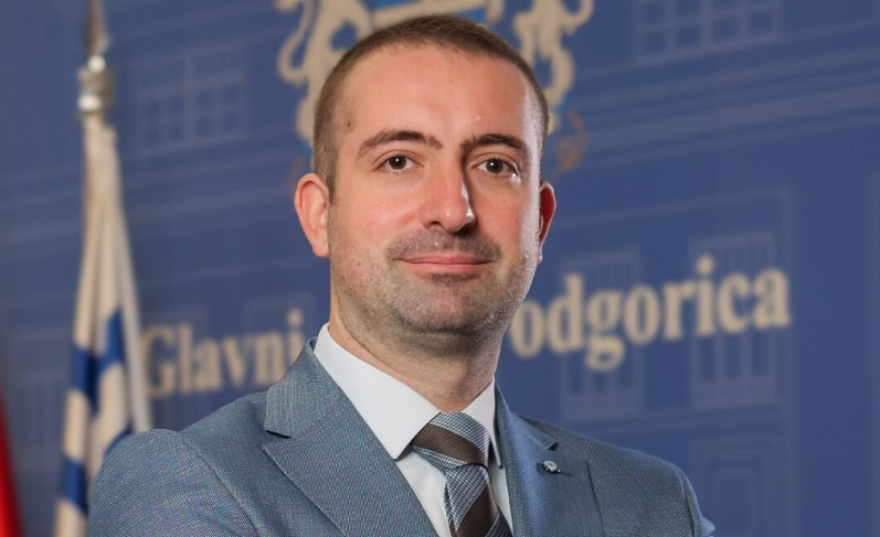 Fotografija uz vijest: Nišavić: Moja smjena nije u interesu Podgorice i Zete, politika ne treba da utiče na komunalne djelatnosti