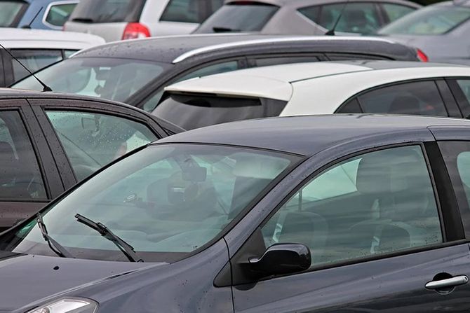 Fotografija uz vijest: Njemačka auto-industrija mogla bi izgubiti 225 hiljada radnih mjesta do 2035. godine