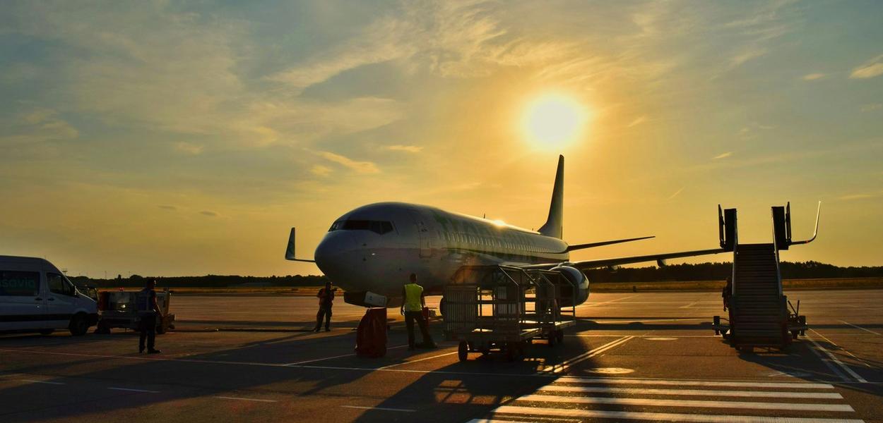 Fotografija uz vijest: Nova pravila u avio-prevozu u EU od 2027.