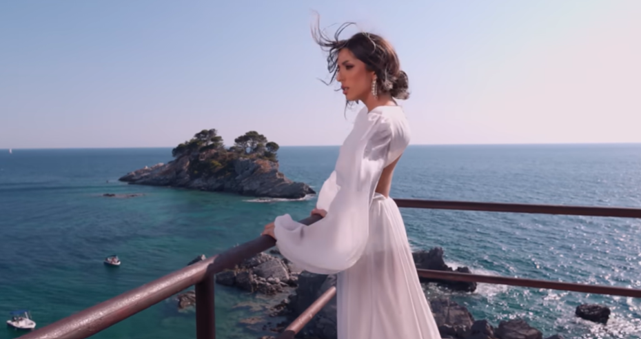Fotografija uz vijest: Novo muzičko poglavlje Dragane Rakčević: U pjesmu „Tužna priča“ utkala sam dio sebe