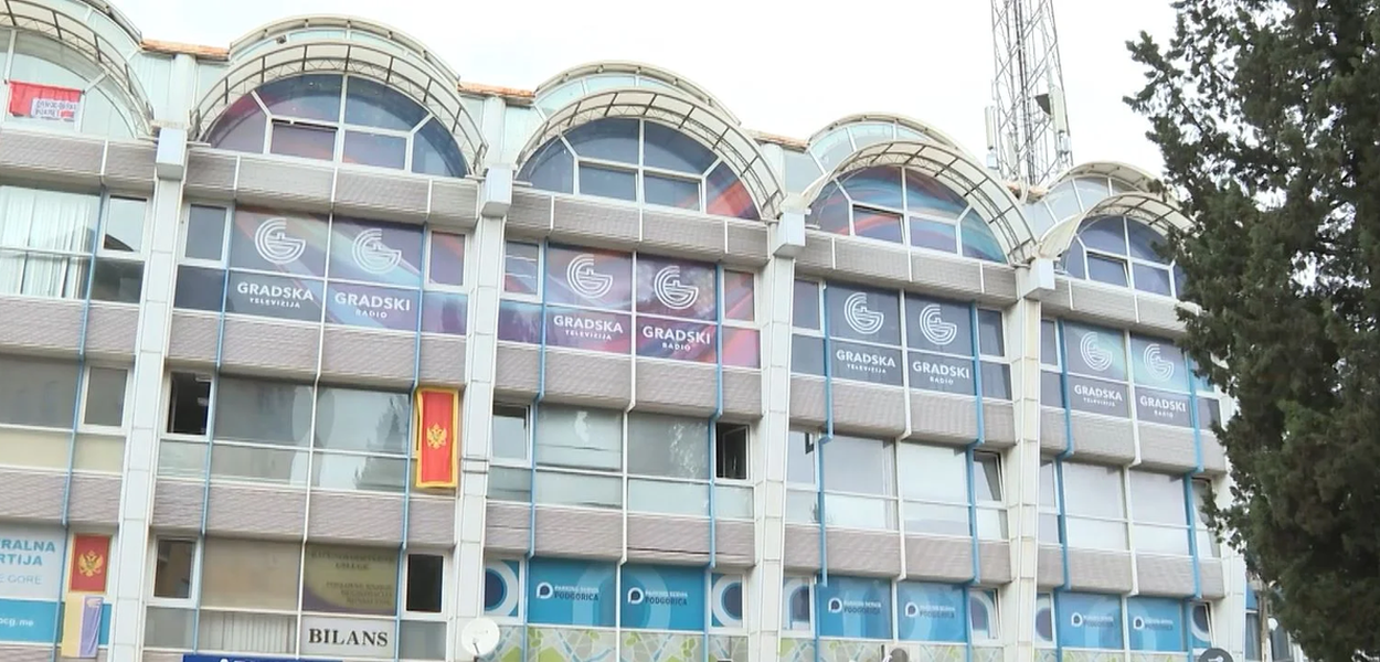Fotografija uz vijest: NVO: PES i partneri ponovo blokirali izbor članice Savjeta RTV Podgorica