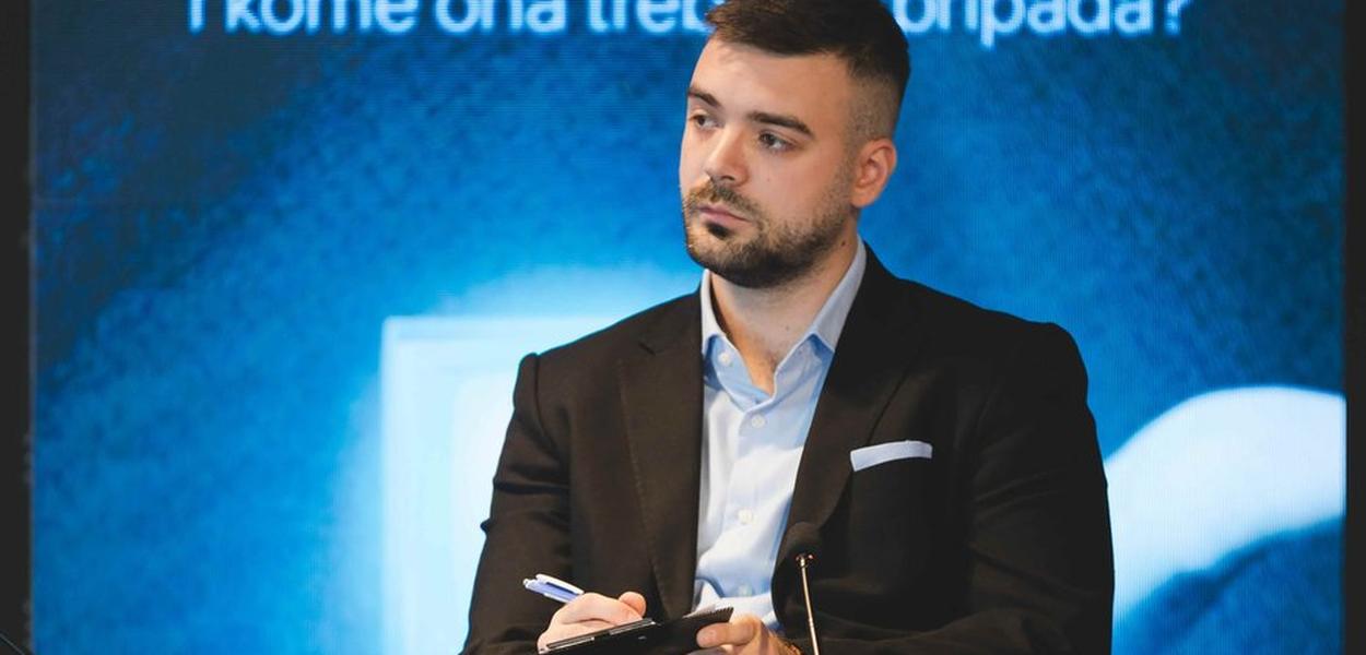 Fotografija uz vijest: Obradović: Nakon nalaza Budžetske inspekcije o RTCG-u, na potezu su tužilaštvo i Zaštitnik imovinsko-pravnih interesa