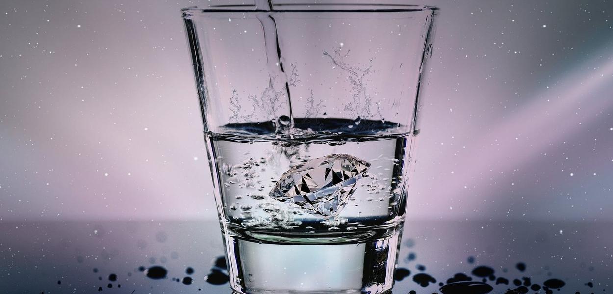 Fotografija uz vijest: Od 1. januara kubik vode u Podgorici biće jeftiniji za šest centi