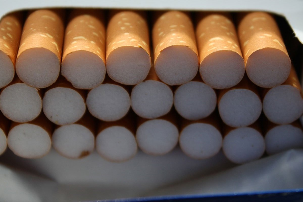 Fotografija uz vijest: Od jula poskupljuju cigarete i osnovni hljeb