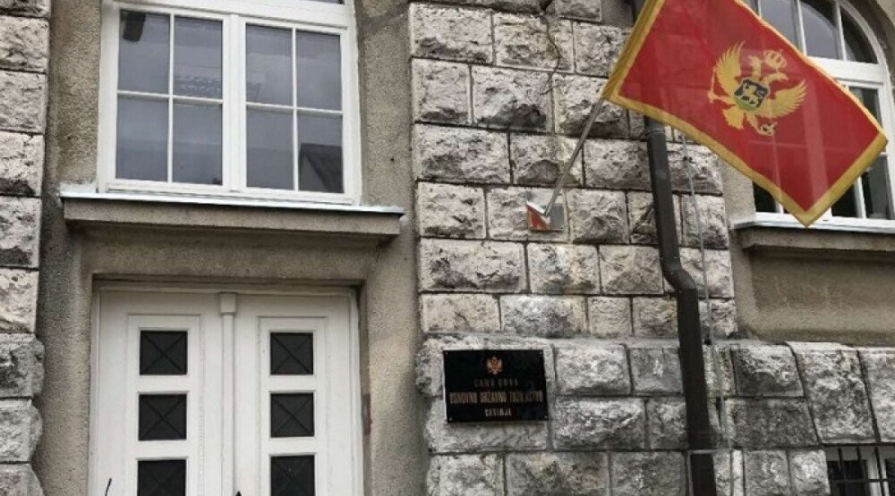 Fotografija uz vijest: ODT Cetinje formiralo predmet zbog spornog komentara o Cetinjanima na Instagramu