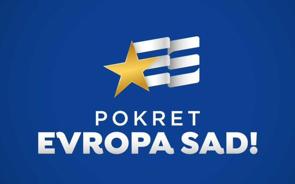 Fotografija uz vijest: PES: Formira se koalicija za smjenu Mujovića po modelu smjene Spajića