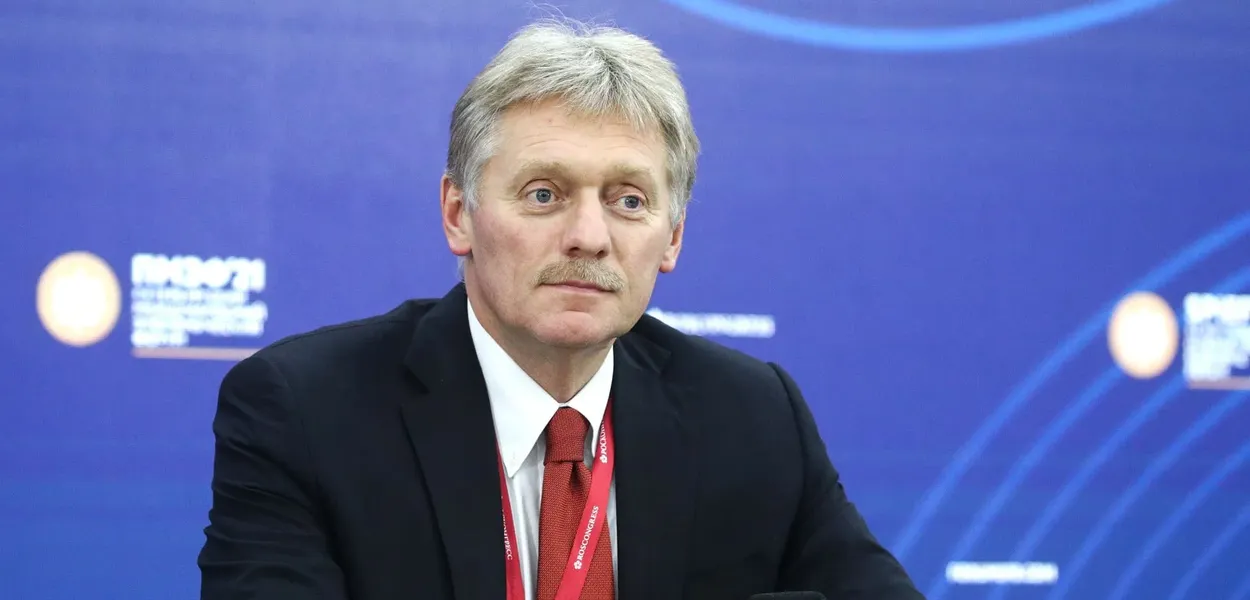 Fotografija uz vijest: Peskov: Razgovori Moskve i Beograda o prodaji NIS-a fokusirani na komercijalna pitanja