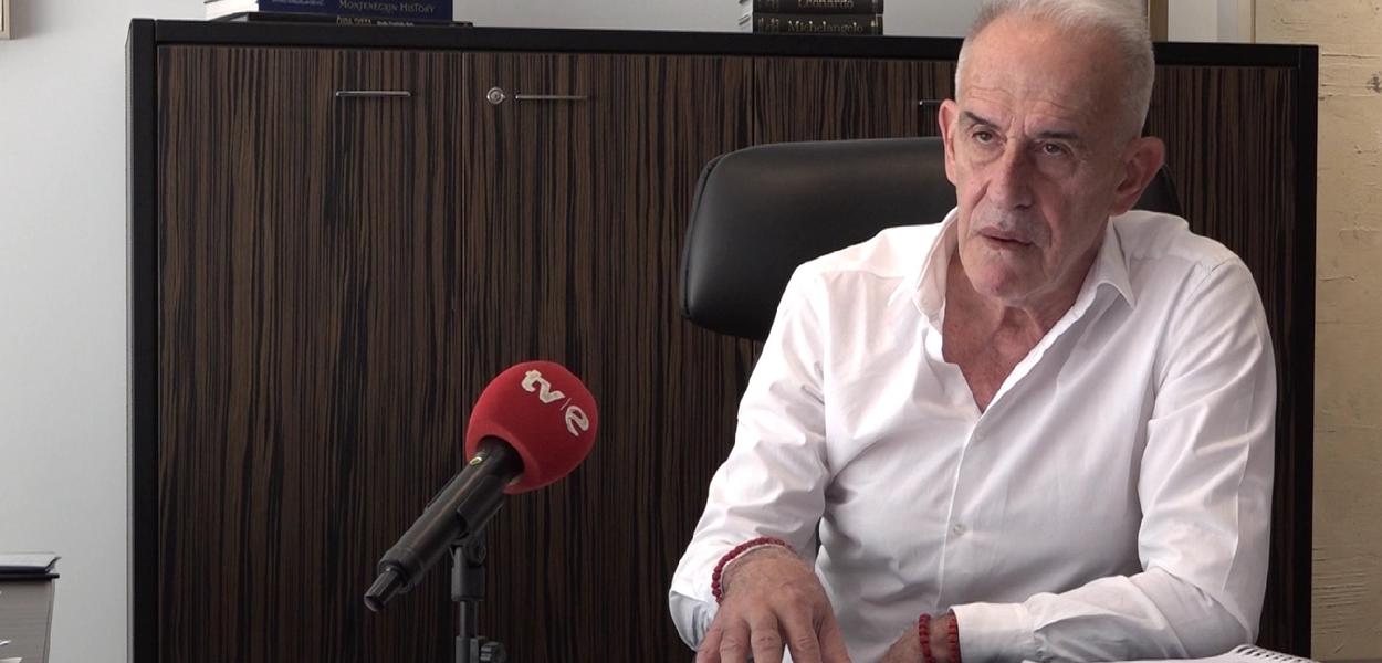 Fotografija uz vijest: Piperović: A professional disaster is unfolding, courts are not respecting the Criminal Procedure Code