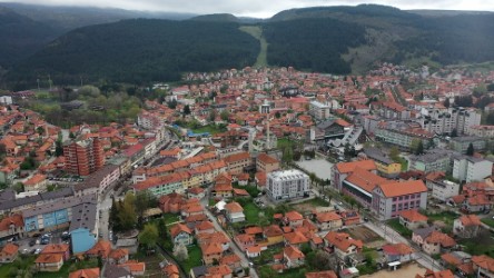 Fotografija uz vijest: Pljevlja: Maloljetnik osumnjičen za nanošenje teških tjelesnih povreda sugrađaninu