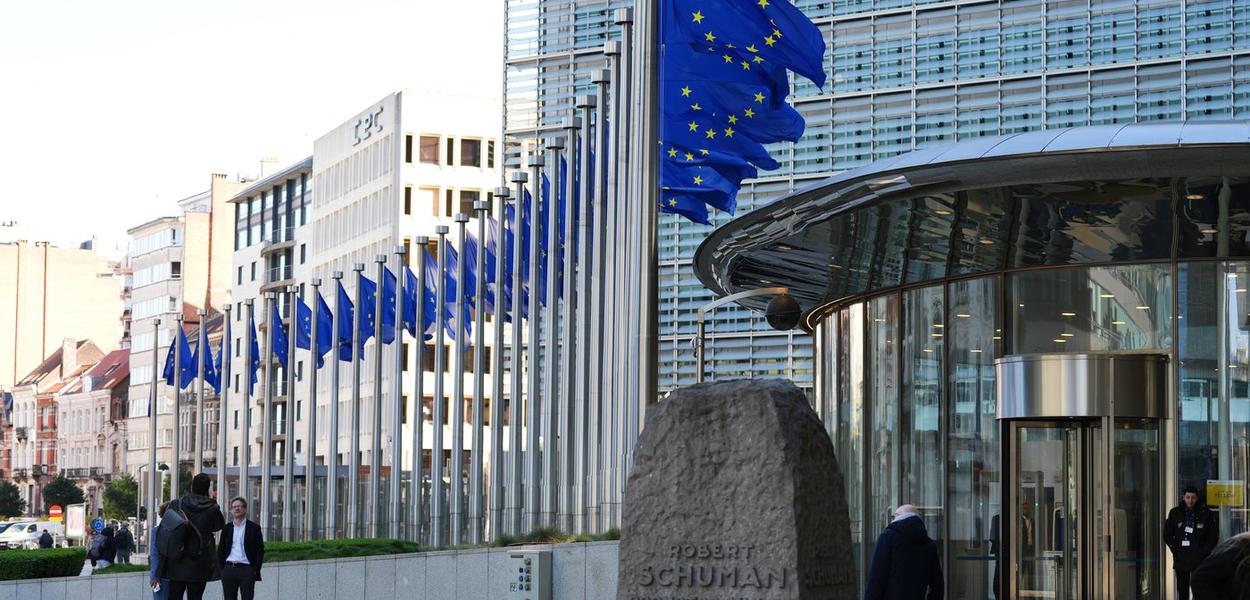 Fotografija uz vijest: Počinju pregovori o ukidanju rominga između EU i Zapadnog Balkana