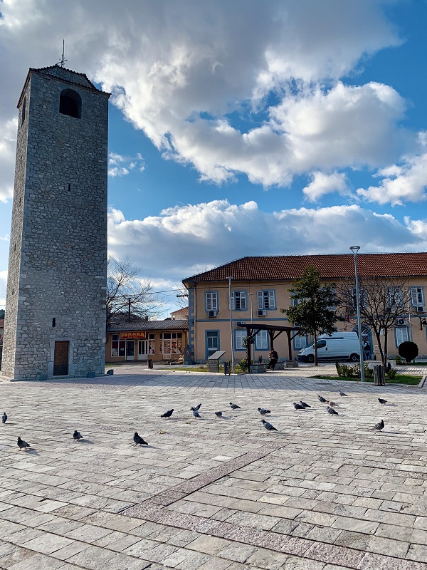 Fotografija uz vijest: Podgorica: Starija žena teško povrijeđena pokušavajući da spriječi tuču