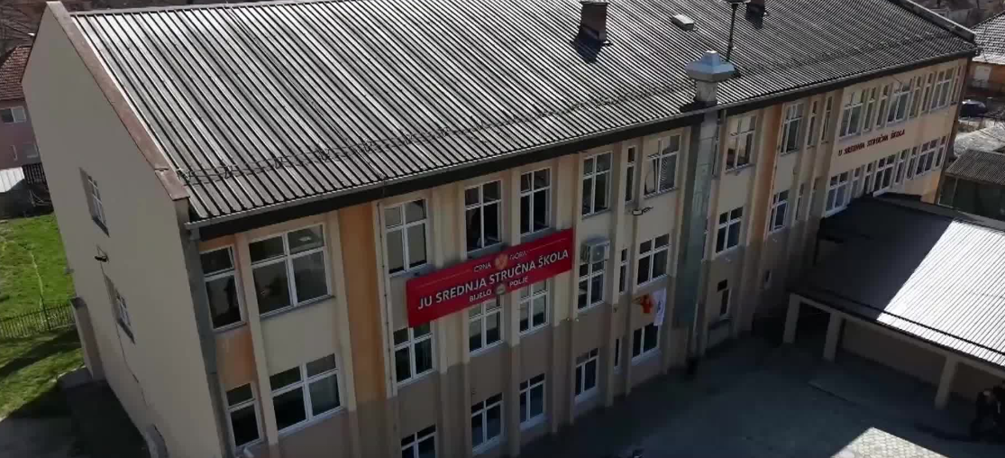 Fotografija uz vijest: Prazna mjesta u gimnazijama širom Crne Gore nakon upisnog roka