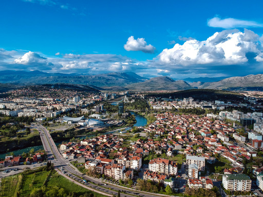 Fotografija uz vijest: Prirodni priraštaj u Crnoj Gori u prvom kvartalu na nuli, Podgorica i Budva sa najpozitivnijim brojkama