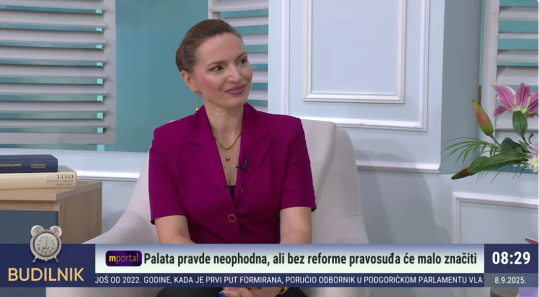 Fotografija uz vijest: Radulović: Studenti treba da provjere licencu agencije prije ulaska u Work and Travel program