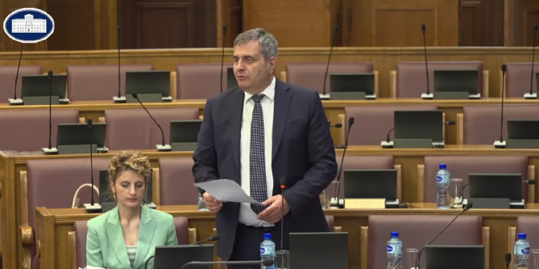 Fotografija uz vijest: Radunović: Izmjenama i dopunama PUP-a Bar stvoriće se preduslovi za izgradnju džamije, poseban problem je ako Opština ne pokazu...