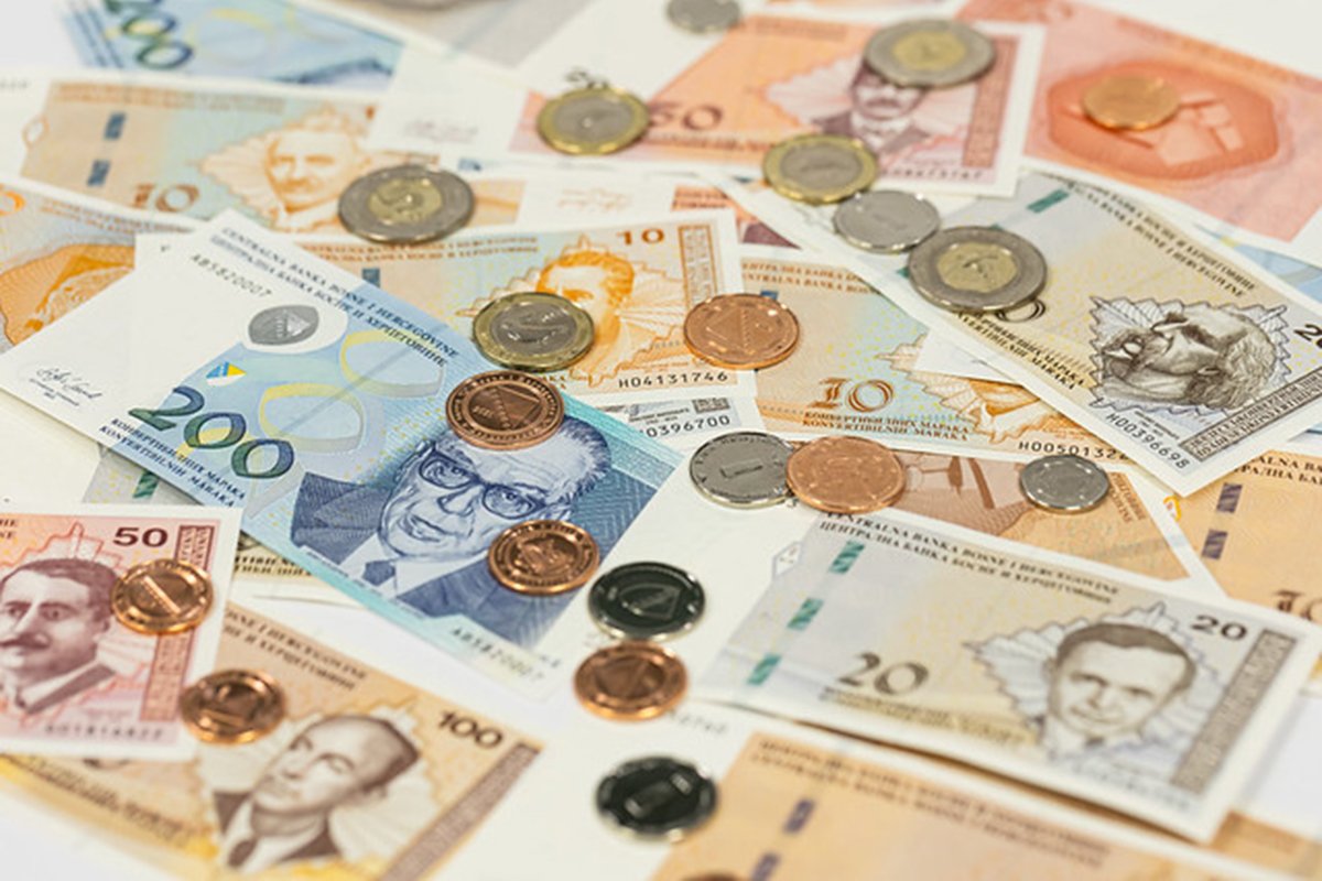 Fotografija uz vijest: Razvojna banka Crne Gore uzela kredit od 30 miliona EUR za podršku MMSP