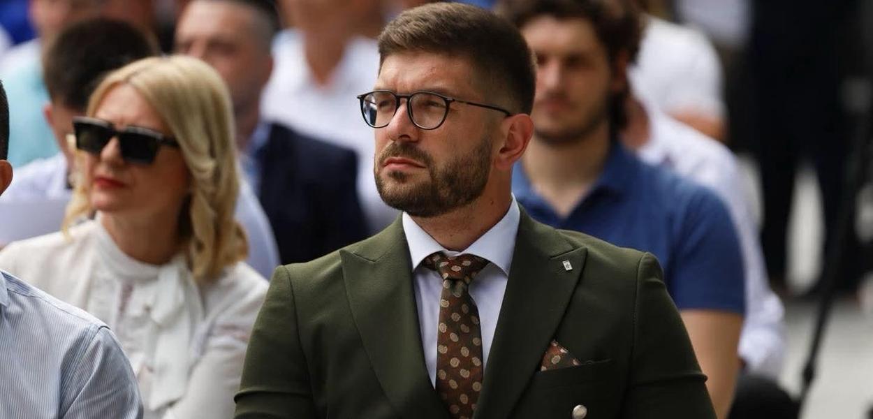 Fotografija uz vijest: Šabotić osudio izjavu Laković kao vrhunac političke neodgovornosti