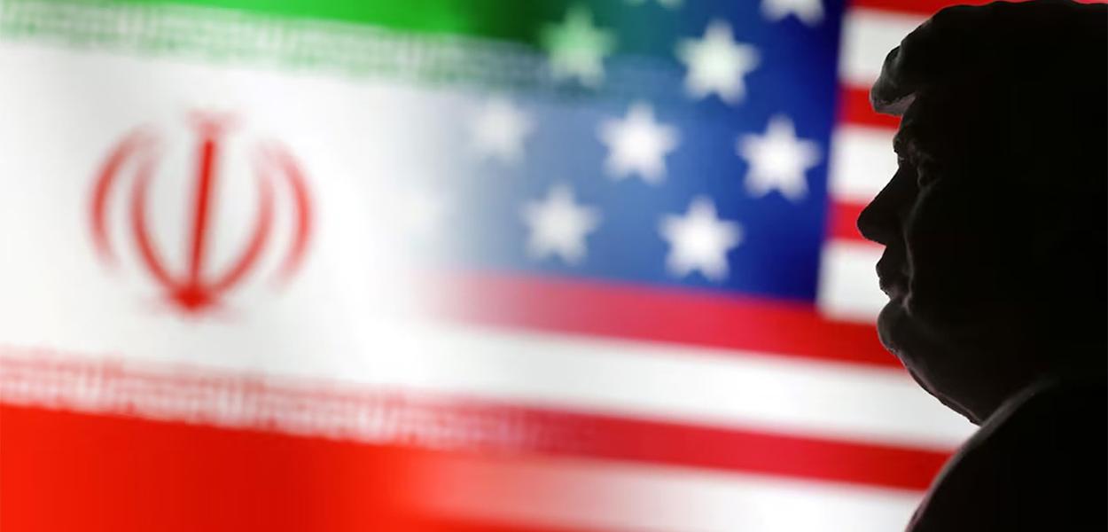 Fotografija uz vijest: SAD i Iran postigli okvirni dogovor o prekidu rata, potpisivanje u petak